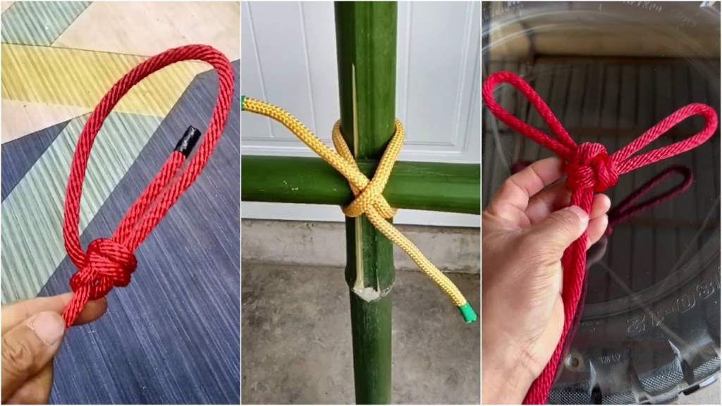 rope for your project or activity