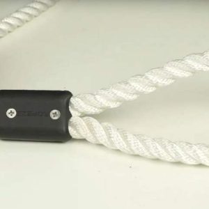 secure rope like a pro