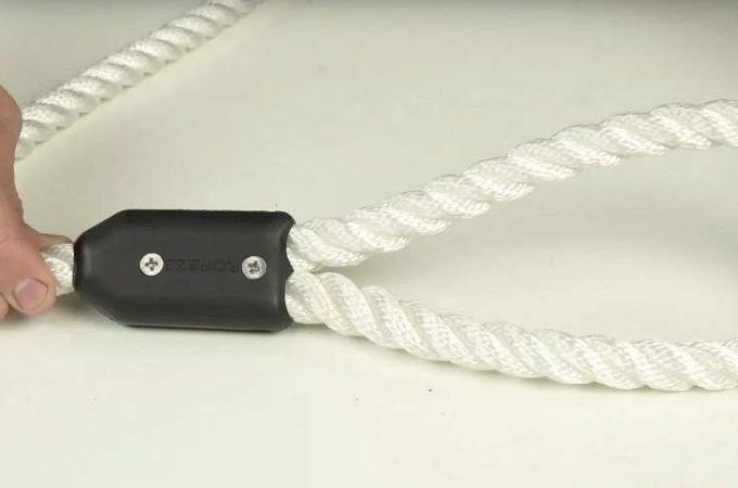 secure rope like a pro