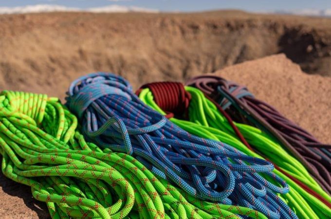 top rope products