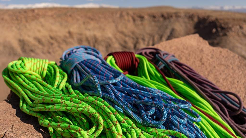 top rope products