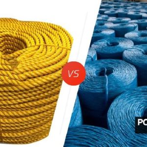 How do I determine the right rope diameter for my application
