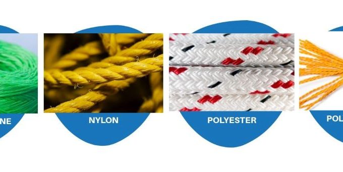 Complete Guide to Different Types of Ropes and Their Uses