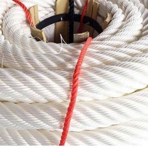 A Guide to Different Marine Rope Materials and Their Uses