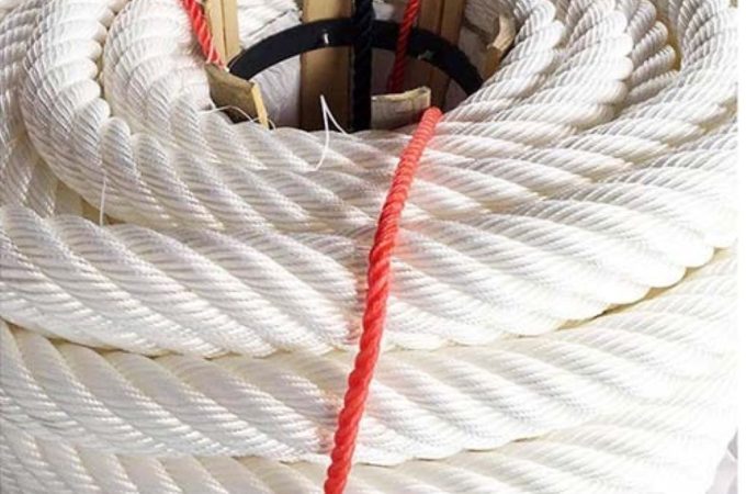 A Guide to Different Marine Rope Materials and Their Uses