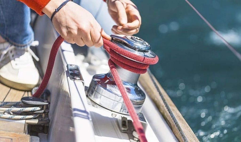 Choosing the Right Rope to Tie Your Boat