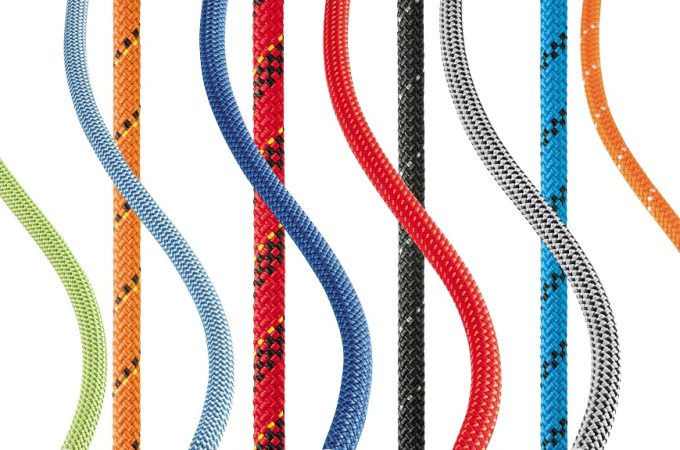 What's the strongest type of rope for general use