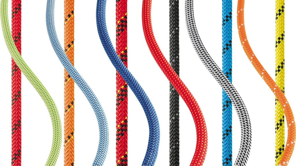 What's the strongest type of rope for general use