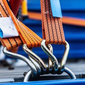 What is the strongest rope for securing cargo