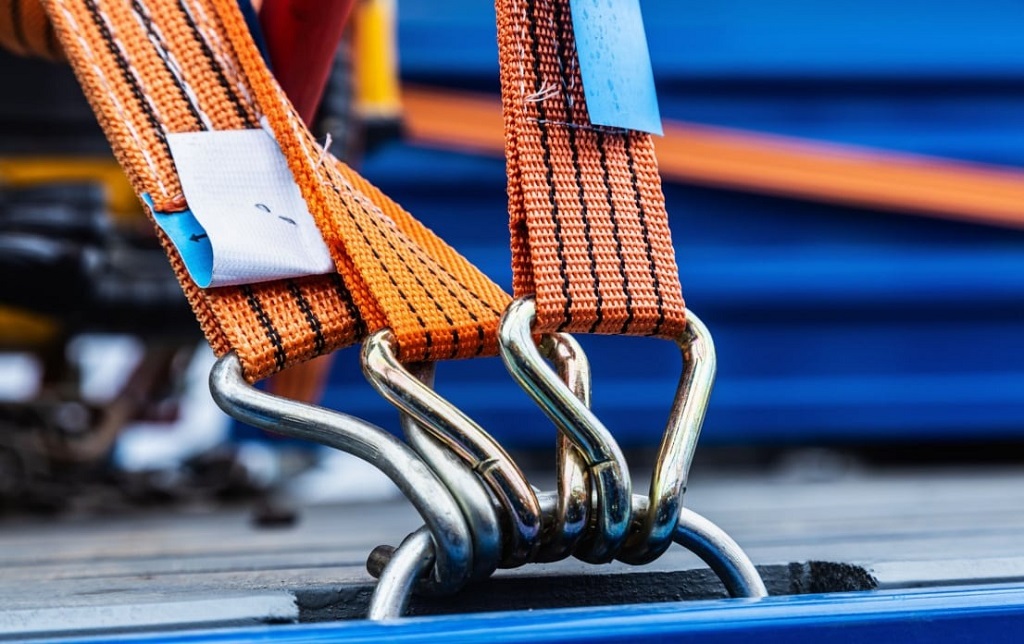 What is the strongest rope for securing cargo