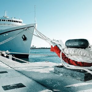 What are the 6 types of ropes and uses