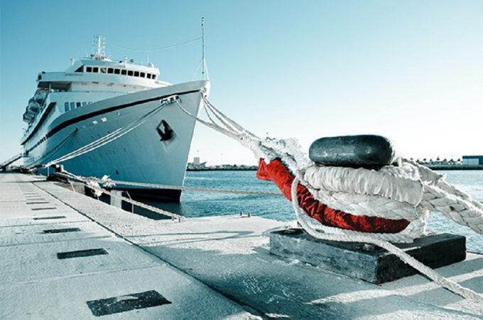 What are the 6 types of ropes and uses