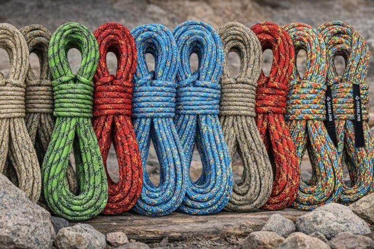 Best Sterling Rope: Top Picks for Climbing, Rigging, and Rescue ...