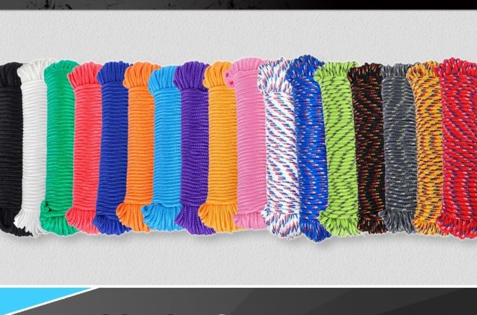 PerkHomy 90 ft 1/4 Inch (7mm) Nylon Poly Rope: Honest Reviews, Pros, Cons, and Real-World Uses
