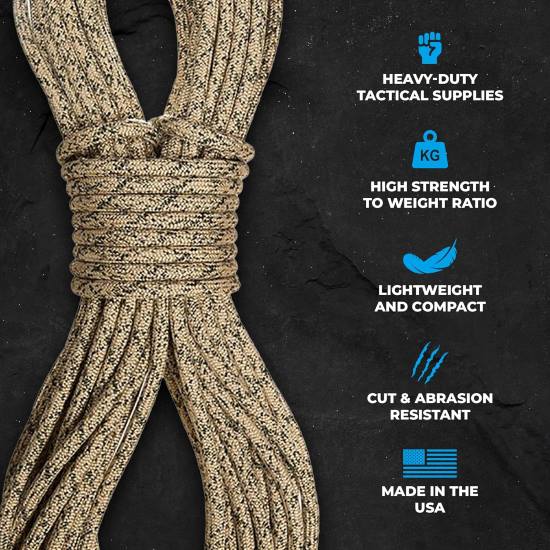 Sterling OpLux Tactical Rope