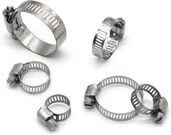 ZIPCCI Wire Rope Clamp