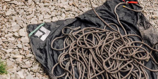 Rope care essentials: inspecting, cleaning, and storing ropes for daily reliability.