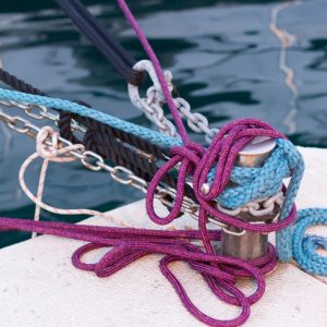 Extend Rope Lifespan: What Every Seafarer Needs to Practice