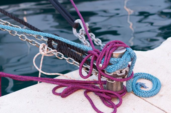 Extend Rope Lifespan: What Every Seafarer Needs to Practice