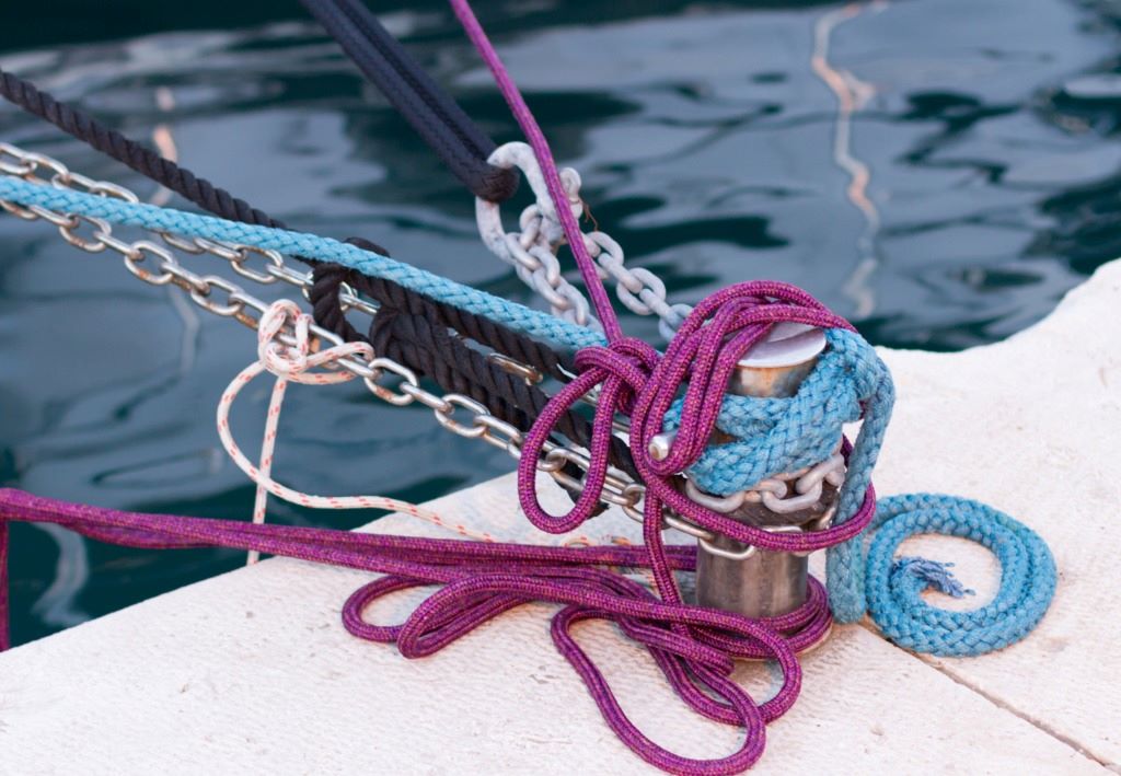 Extend Rope Lifespan: What Every Seafarer Needs to Practice