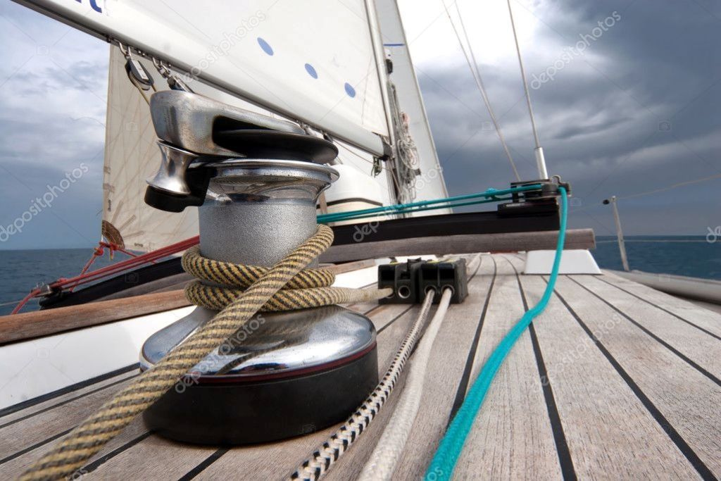 Rope care tools and techniques for long-lasting maritime use.