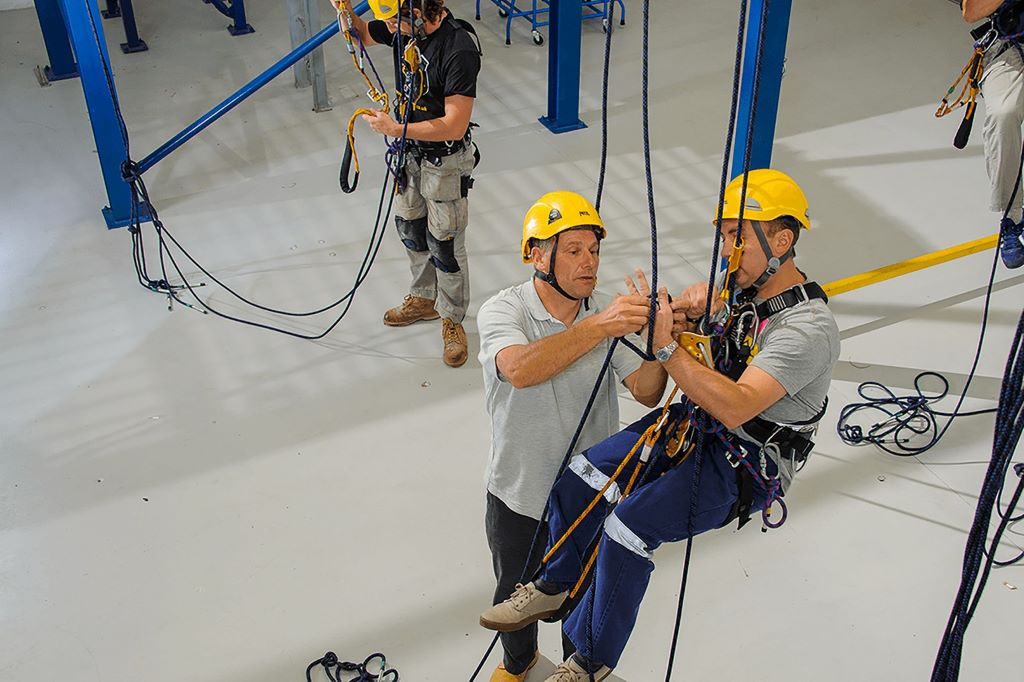 Rope Safety Starts with Maintenance: A Practical Guide