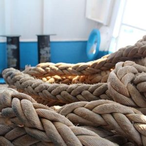 Why Rope Storage Aboard Matters More Than You Think