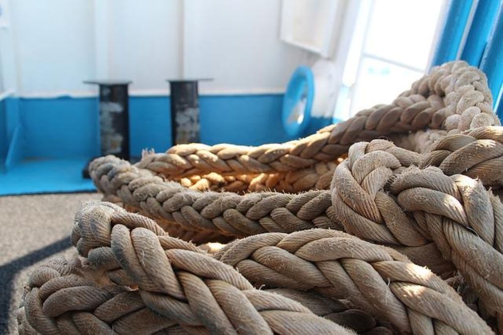 Why Rope Storage Aboard Matters More Than You Think