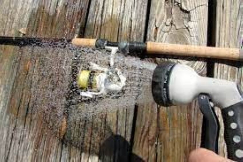 Proper care of fishing ropes: inspection, cleaning, and storage tips for longevity.