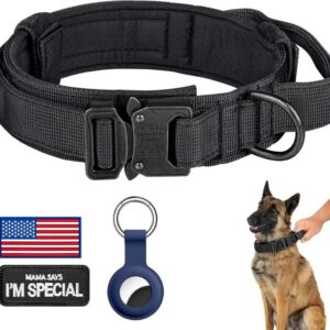 Feeko heavy-duty rope toys for large breed dogs