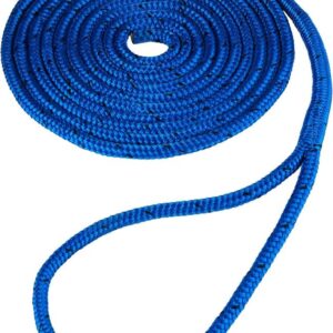 Attwood 11750-7 solid braided line for strong and durable performance