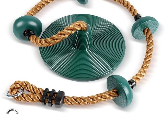 How to Make a Rope Ladder: A Step-by-Step Guide - Yifarope - Your ...