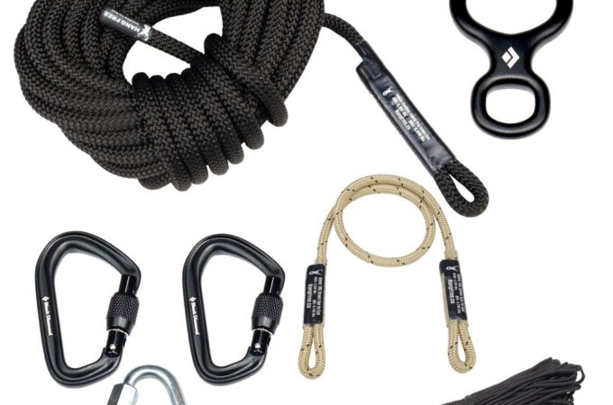 How To Pick a Reliable Rappel Rope for Saddle Hunting: A Complete Guide