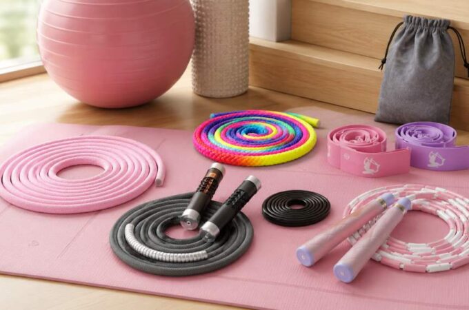 Affordable Rope For Gymnastics In California, CA