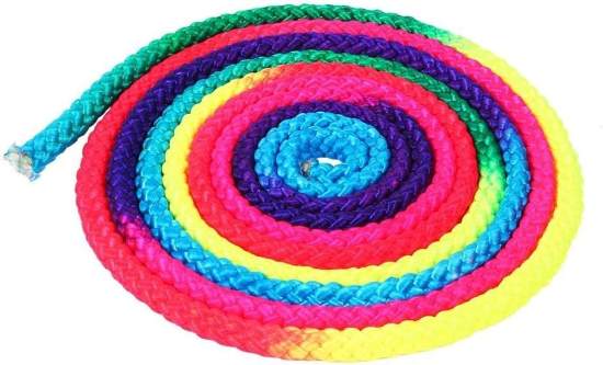 Watris Veiyi Rhythmic Gymnastics Rope
