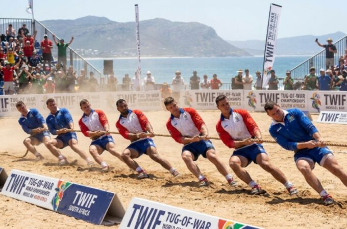 30th TWIF Tug-of-War World Championships 2026: Dates, Schedule, Venue and Complete Guide
