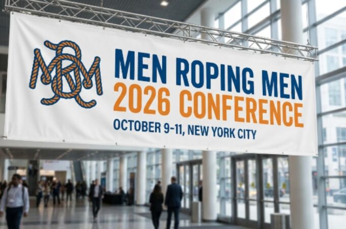 Men Roping Men 2026 New York: Dates, Venue, Tickets and What to Expect