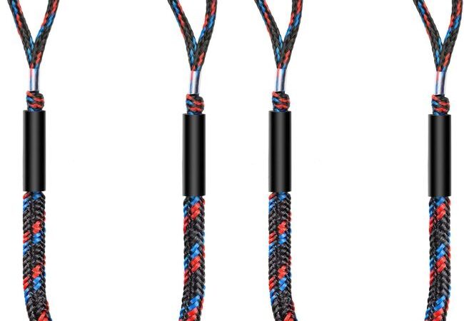 Bungee Dock Lines for Boats: What Should You Know Before Buying?